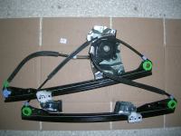 Meccanismo Alzavetro Anteriore Destro Volkswagen polo '99