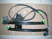 Meccanismo Alzavetro Elettrico Sinistro Volkswagen Polo '99 3P