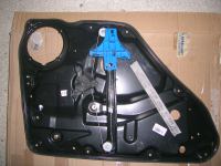 Pannello Con Mecccanismo Alzavetro Posteriore Destro Volkswagen Passat '85-'98