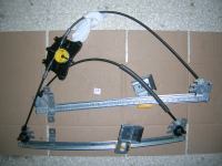 Meccanismo Alzavetro Anteriore Destro Volkswagen Golf 5 5P