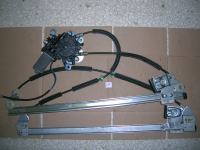 Meccanismo Alzavetro Anteriore Sinistro Con Funzione Comfort Mercedes Vito 2004