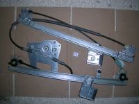 Meccanismo Alzavetro Anteriore Destro Ford Focus '98-'04