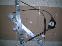 Meccanismo Alzavetro Anteriore Sinistro Ford Fiesta 3P  '03