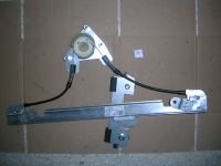 Meccanismo Alzavetro Anteriore Sinistro Ford Fiesta  5P  '08