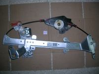 Meccanismo Alzavetro Anteriore Destro Ford Fiesta 5P  '02-'08