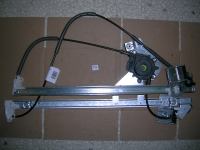 Meccanismo Alzavetro Anteriore Sinistro Con Funzione Comfort Ford Galaxy 5P  '95-'00