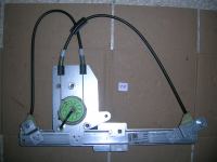 Meccanismo Alzavetro Posteriore Sinistro Ford Mondeo '07