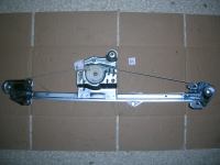 Meccanismo Alzavetro Posteriore Destro Opel Zafira 2005