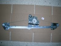 Meccanismo Alzavetro Posteriore Sinistro Opel Zafira 2005