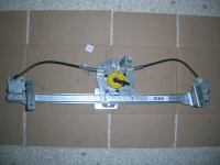 Meccanismo Alzavetro Posteriore Destro Opel Zafira 2000