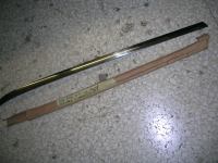 Modanatura Cromata Posteriore  Sinistra Mercedes Coupe 