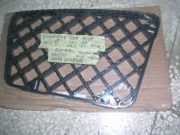 Pedana Salita Inferiore Destro = Sinistro Iveco Eurocargo