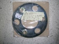 Coppa Ruota Iveco Eurocargo