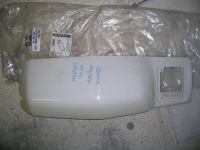 Deflettore Aria Sinistro Iveco Om 115