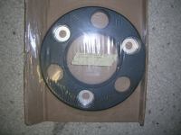 Coppa Ruota Iveco Stralis 