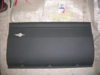 Modanatura Parafango Posteriore Destro Parte Anteriore Iveco Daily S2000 Unijet 