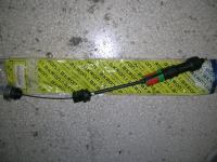 Cordina Frizione Peugeot 306  1.9 Diesel