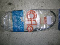 Cordina Cavo Freno A Mano Destro Fiat Doblò 2005-2009