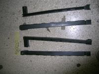 Guida Scendente Porta Anteriore Destra Iveco Daily 1996-2000