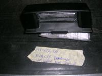 Fanalino Luce Targa Destro Fiat Regata