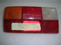 Trasparente Fanalino Posteriore Sinistro BMW 5 E12