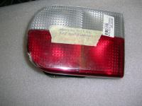 Fanalino Posteriore Interno Destro Fiat Punto Cabrio (176) 1994-1999