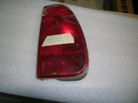 Fanalino Posteriore Interno Destro Fiat Ulysse 1994-2002