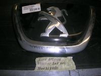 Emblema Peugeot 207