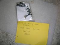 Indicatore D'usura Freni Anteriori Iveco Daily 2006-2011