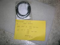 Indicatore D'usura Freni Posteriori Bmw Serie 1 F20, F21- Bmw Serie3 F30,F31,F34