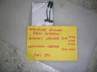 Indicatore D'usura Freni Anteriori Mercedes Sprinter 2007 W906,W907,W910, Volswagen Crafter 2006-2010