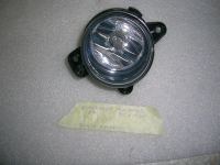 Fendinebbia Sinistro Volkswagen Polo 2005-2009