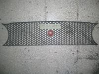 Griglia Fiat 124 Coupè  2^serie