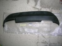 Spoiler Paraurti Posteriore Ford Fiesta 2009-2016 Mk6-Mk7