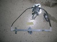 Alzavetro Elettrico Destro Ford Ka '97-'08