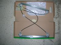 Meccanismo Alzavetro Destro Audi A3 3 Porte '03