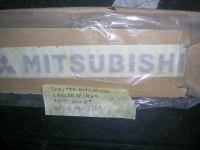 Scritta posteriore Mitsubishi  Lancer