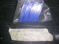 Stemma Anteriore Fiat Croma '90