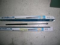 Molla A Gas Portellone Posteriore Lancia Thema 1988  Station Wagon