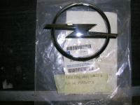 Stemma Anteriore Opel Corsa D