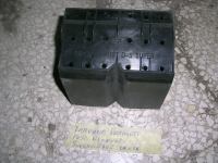 Tampone Paraurti Posteriore Destro = Sinistro Renault Super 5