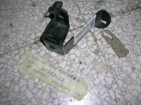 Staffa Paraurti Anteriore Sinistra Opel Corsa B'93