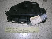 Guida Paraurti Posteriore Sinistra Audi A3 Dal 2003