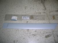 Modanatura Porta Posteriore Sinistra Da Verniciare Ford Fiesta 2002
