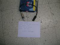 Sonda Lambda Citroen C3,Ds3,C1,C4, Opel Crossland, Peugeot 208, 208, 108, Toyota Aygo