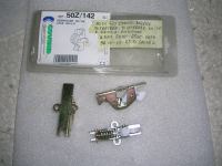 Serratura Griglia Anteriore Destra= Sinistra Fiat 50Nc, Om50, Om65, Gamma Zeta