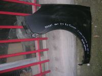 Parafango Anteriore Sinistro Con Foro Lucciola Kia Picanto '08