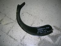 Passaruota Posteriore Esterno Destro Fiat 500 F/L/R