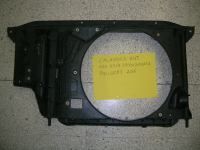 Calandra Anteriore Peugeot 206 Con Aria Condizionata