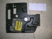 Rinforzo Fianchetto Anteriore Sinistro Ford Transit 